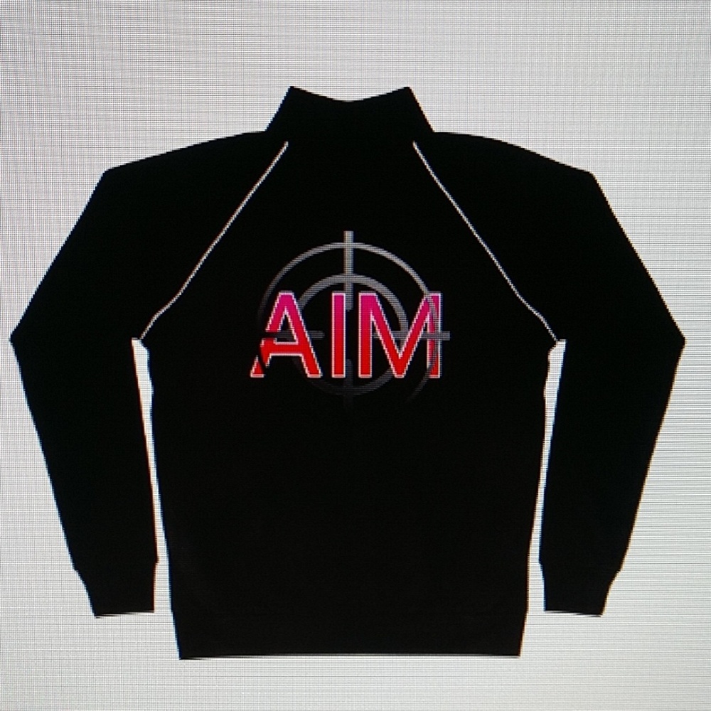AIM Jacket no hood